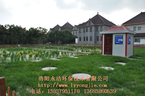 污水處理工程公司勢(shì)不可擋，該如何去扭轉(zhuǎn)乾坤